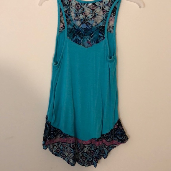 Tank top - Picture 4 of 5